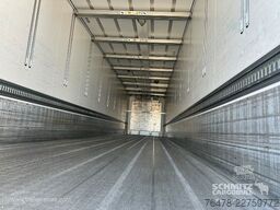 Schmitz Cargobull Reefer Standard Double deck