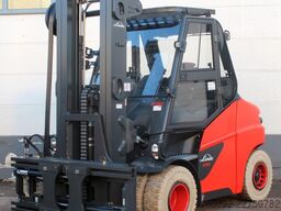 Linde E 80/900 1279