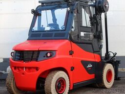 Linde E 80/900 1279