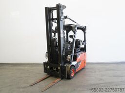 Linde E 16 EVO 386-02
