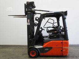 Linde E 16 EVO 386-02