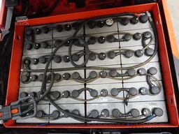 Linde E 16 EVO 386-02
