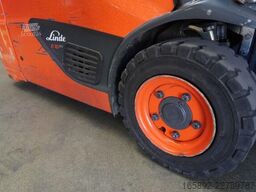 Linde E 16 EVO 386-02