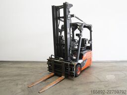 Linde E 16 EVO 386-02