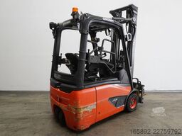 Linde E 16 EVO 386-02