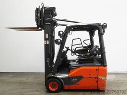 Linde E 16 EVO 386-02