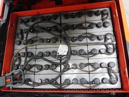 Linde E 16 EVO 386-02