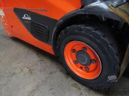 Linde E 16 EVO 386-02