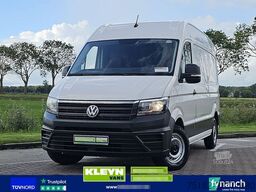 VW CRAFTER 35 2.0 L3H3 140Pk Navi AC!