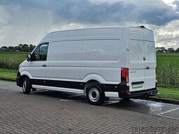 VW CRAFTER 35 2.0 L3H3 140Pk Navi AC!