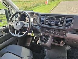 VW CRAFTER 35 2.0 L3H3 140Pk Navi AC!