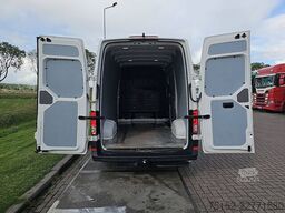 VW CRAFTER 35 2.0 L3H3 140Pk Navi AC!