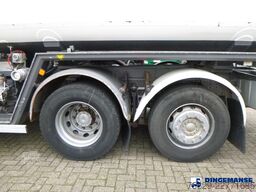 MAN TGS 26.320 6X2 RHD fuel tank 20 m3 / 4 comp