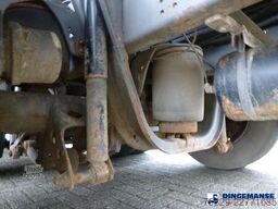 MAN TGS 26.320 6X2 RHD fuel tank 20 m3 / 4 comp