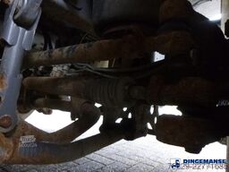 MAN TGS 26.320 6X2 RHD fuel tank 20 m3 / 4 comp