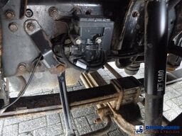 MAN TGS 26.320 6X2 RHD fuel tank 20 m3 / 4 comp