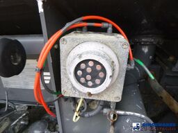 MAN TGS 26.320 6X2 RHD fuel tank 20 m3 / 4 comp