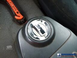 MAN TGS 26.320 6X2 RHD fuel tank 20 m3 / 4 comp
