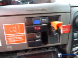 MAN TGS 26.320 6X2 RHD fuel tank 20 m3 / 4 comp