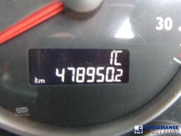 MAN TGS 26.320 6X2 RHD fuel tank 20 m3 / 4 comp