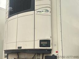 KRONE VECTOR 1550