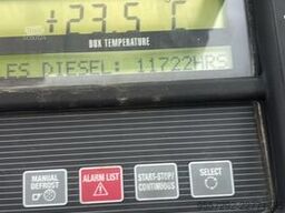 KRONE VECTOR 1550