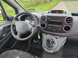 Citroën BERLINGO 1.6