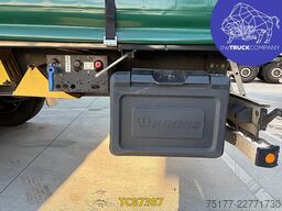 Krone Coil Liner