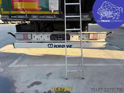 Krone Coil Liner