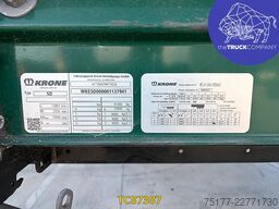 Krone Coil Liner