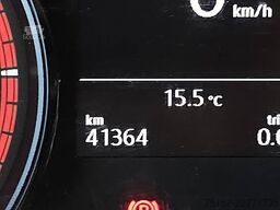 VW CRAFTER 35 2.0  Open-Laadbak