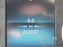 MERCEDES-BENZ SPRINTER 315 ac aut laadklep EUR6