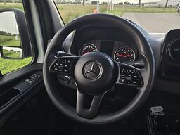 MERCEDES-BENZ SPRINTER 315 ac aut laadklep EUR6