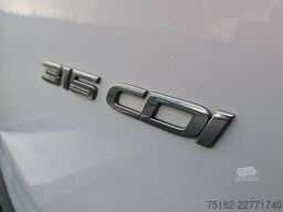 MERCEDES-BENZ SPRINTER 315 ac aut laadklep EUR6