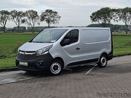 OPEL VIVARO 1.6 CDTI 125 EDITION L1