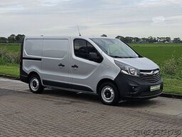 OPEL VIVARO 1.6 CDTI 125 EDITION L1