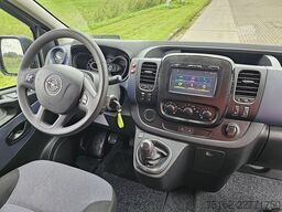OPEL VIVARO 1.6 CDTI 125 EDITION L1