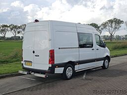 MERCEDES-BENZ SPRINTER 311 L2H2 Dubbele Cabine!