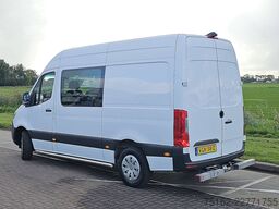 MERCEDES-BENZ SPRINTER 311 L2H2 Dubbele Cabine!