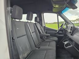 MERCEDES-BENZ SPRINTER 311 L2H2 Dubbele Cabine!