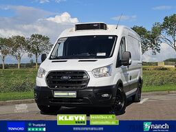 Furgoneta frigorífica FORD TRANSIT 2.0 L2H2 Koelwagen Klep!