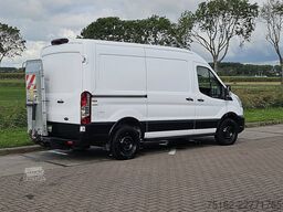 FORD TRANSIT 2.0 L2H2 Koelwagen Klep!