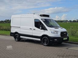 FORD TRANSIT 2.0 L2H2 Koelwagen Klep!