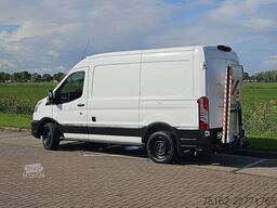 FORD TRANSIT 2.0 L2H2 Koelwagen Klep!