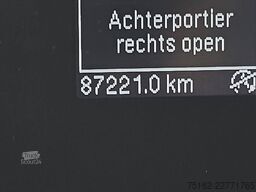 FORD TRANSIT 2.0 L2H2 Koelwagen Klep!