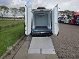 FORD TRANSIT 2.0 L2H2 Koelwagen Klep!