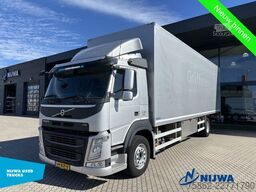 Maleta Volvo FM 330 4x2 Low Mileage + Verwarming laadbak
