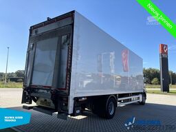 Volvo FM 330 4x2 Low Mileage + Verwarming laadbak