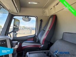 Volvo FM 330 4x2 Low Mileage + Verwarming laadbak