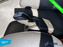 Volvo FM 330 4x2 Low Mileage + Verwarming laadbak